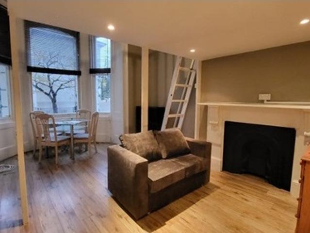 Studio for rent in Notting Hill, Greater London