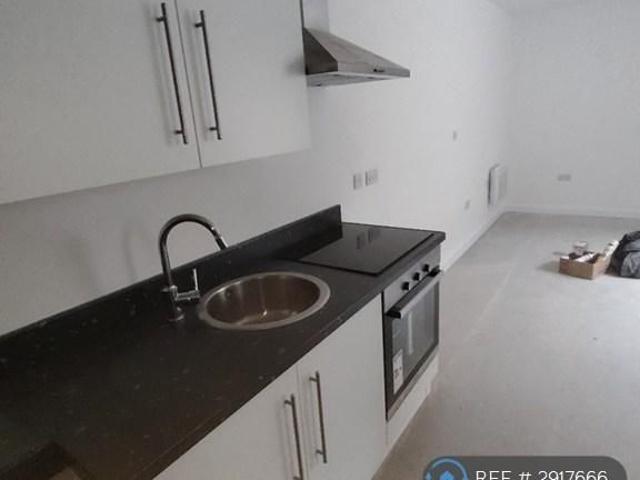 Studio for rent in The Pastures, Filey