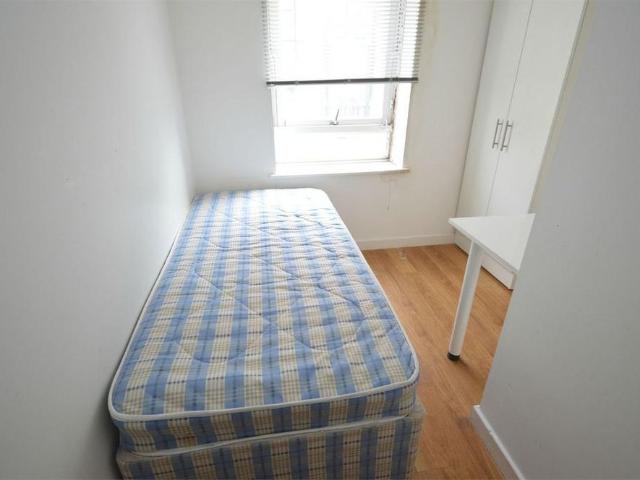 Studio for rent in Ashbrooke, Sunderland
