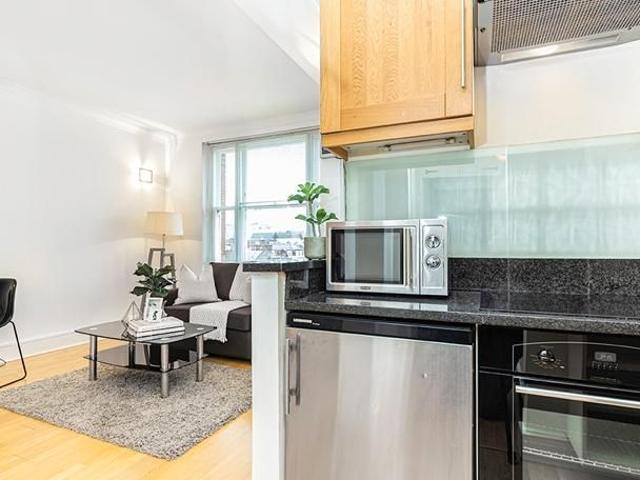 Studio for rent in Mayfair, Greater London