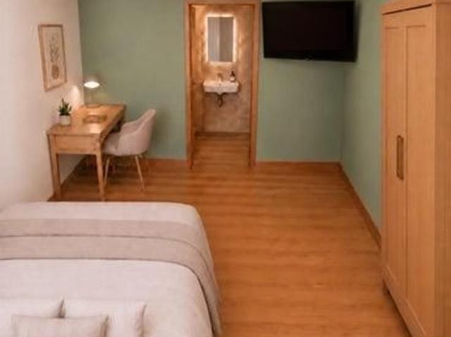 Studio for rent in Congleton