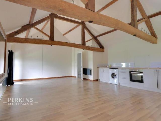 Studio for rent in Soulbury, Buckinghamshire