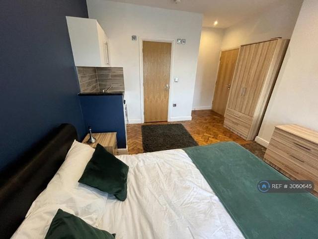 Studio for rent in Retford, Bassetlaw