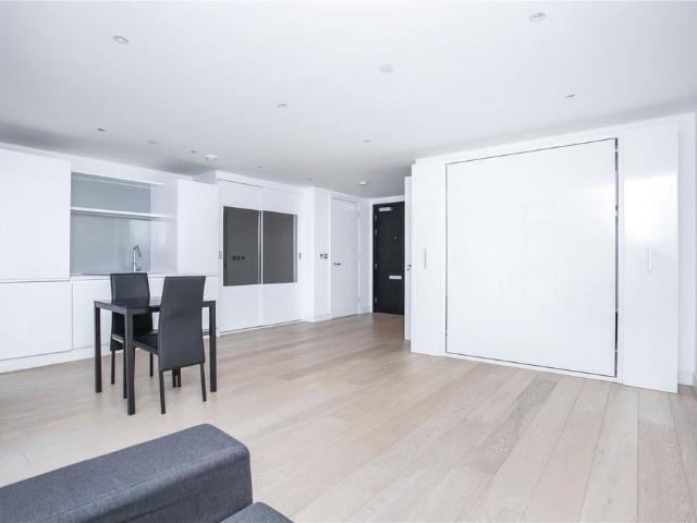 Flat for rent in Spitalfields, Whitechapel