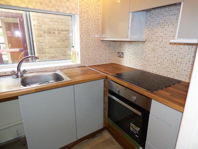 Flat for rent in Molescroft, Beverley