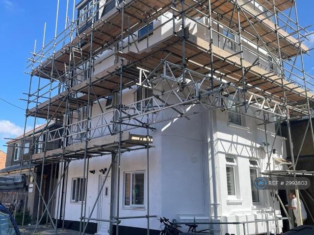 Flat for rent in Clapham, West Sussex