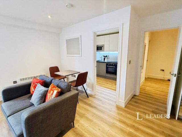 Studio for rent in Blackwell, Mid Sussex