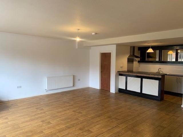 Studio for rent in Bulwell, City of Nottingham