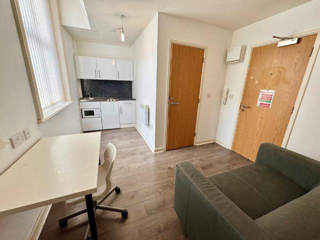 Flat for rent in Ashbrooke, Sunderland