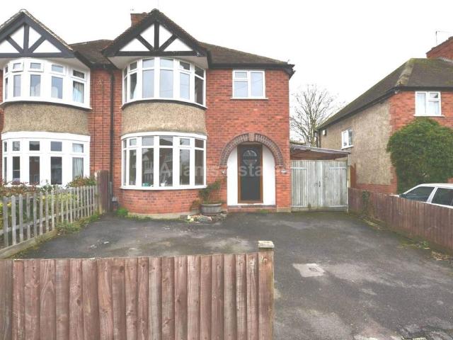 Flat for rent in Earley