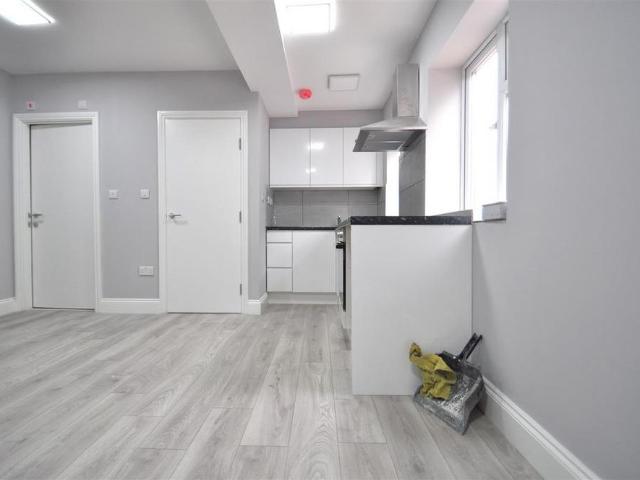 Studio for rent in Poverest, Greater London