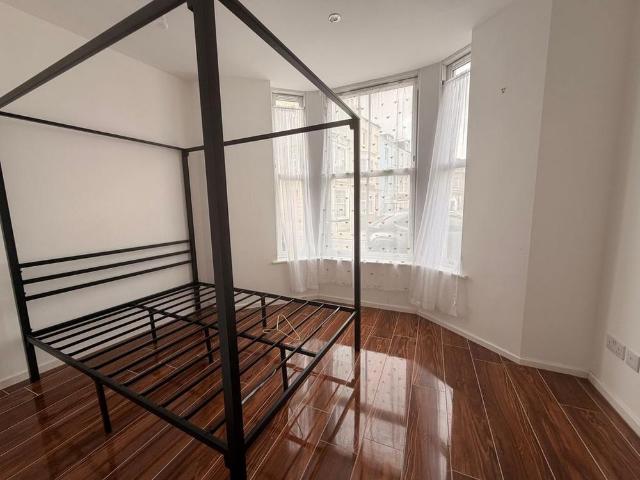 Studio for rent in The Old Town, Kepwick