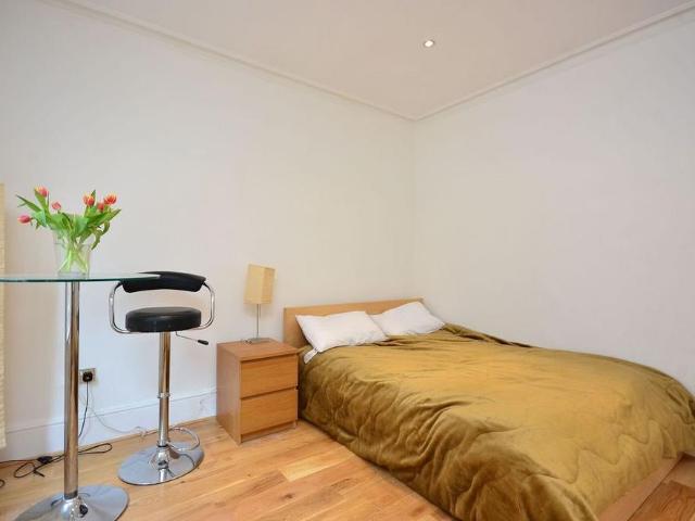Studio for rent in East Marylebone, Mayfair