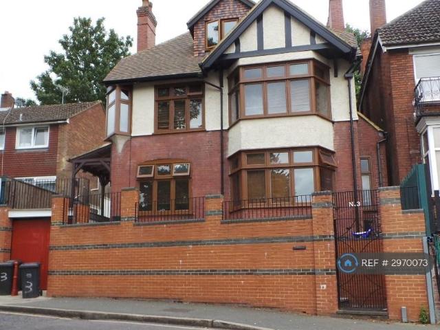 Flat for rent in Farley Hill, Spring Park