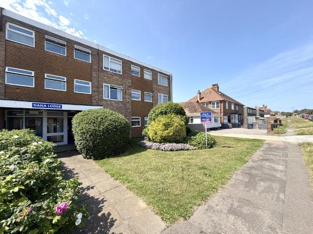 Flat for rent in Telscombe, Iford