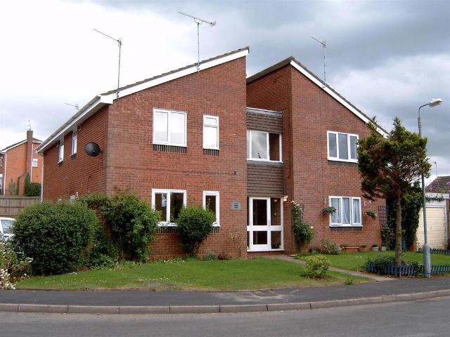 Flat for rent in Primsland, Crookhill
