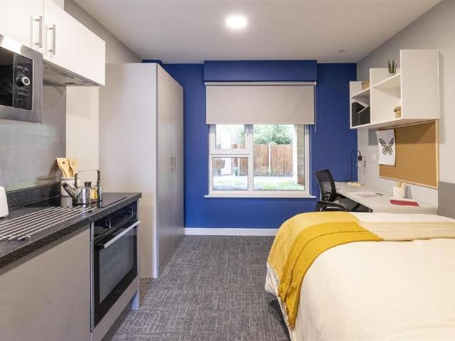Studio for rent in Westborough, Guildford