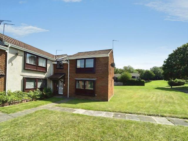 Flat for rent in Kenton, Tyne And Wear