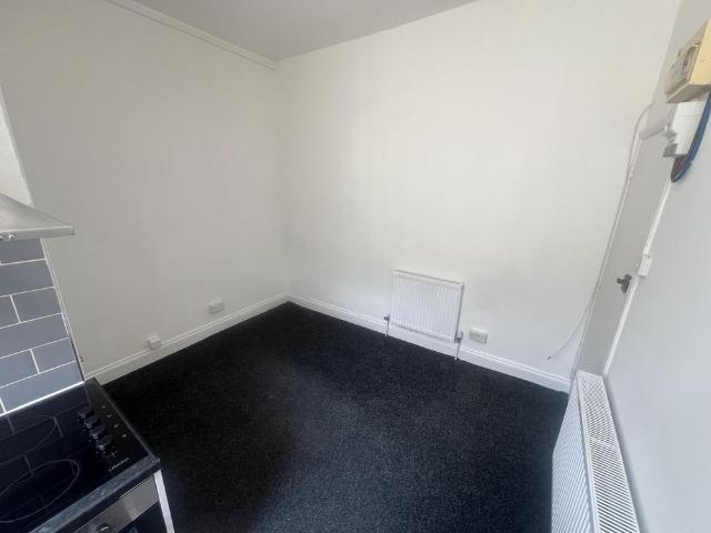 Studio for rent in Northam, City Of Southampton