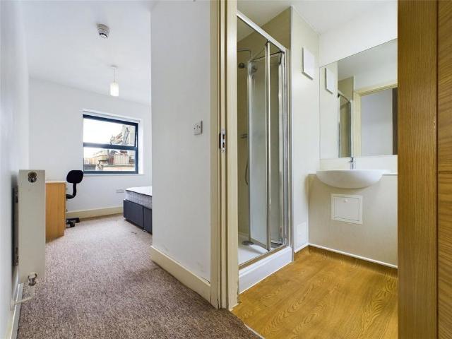 Studio for rent in Brunswick, Brighton & Hove