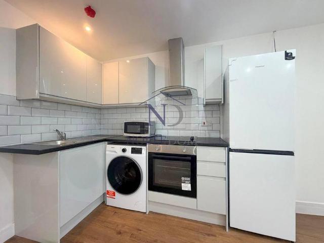 Studio for rent in London Borough of Hounslow, Greater London