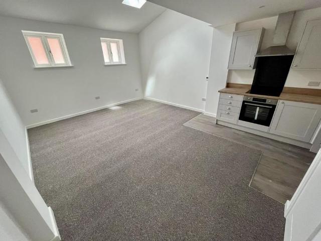 Studio for rent in Thetford, East Tuddenham