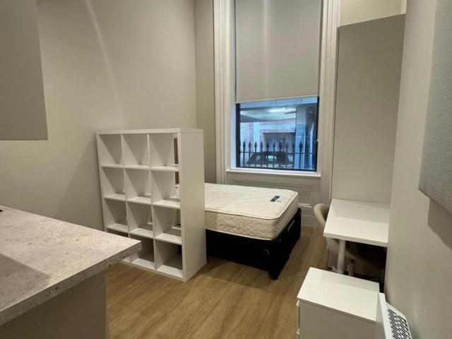 Studio for rent in Ashbrooke, Sunderland