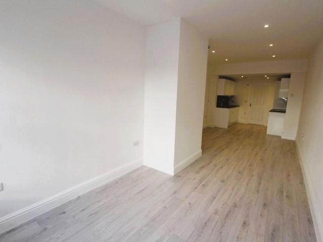 Studio for rent in Lucastes, Mid Sussex
