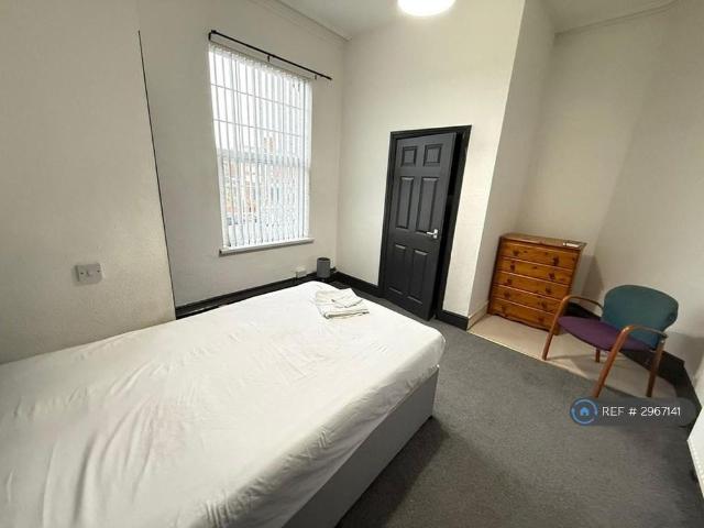 Studio for rent in New Square, Sandwell