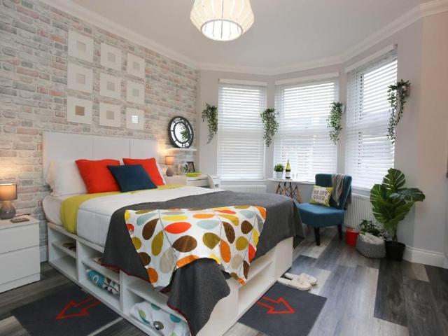 Studio for rent in Dunstable, Bedfordshire