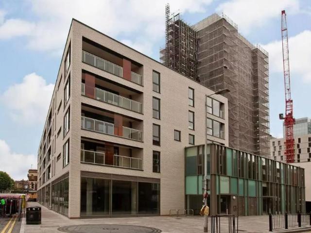 Flat for rent in Spitalfields, Whitechapel