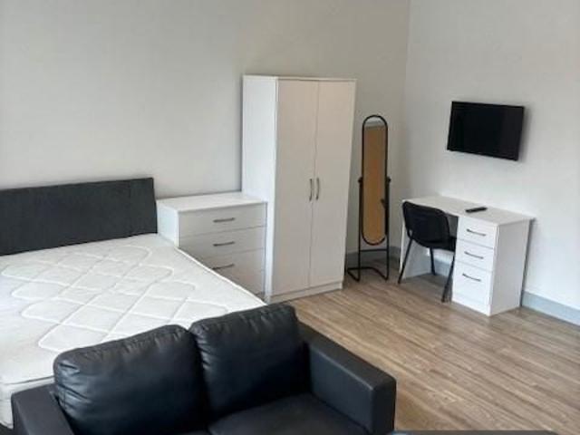 Studio for rent in Mount Pleasant, Nangreaves