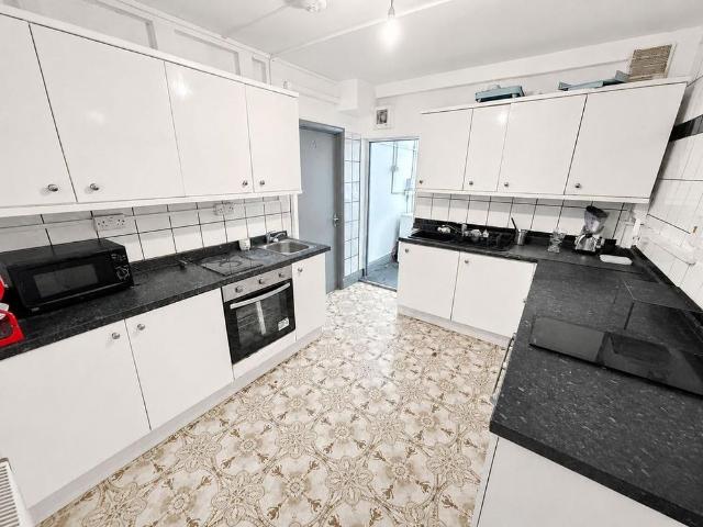 Studio for rent in Feckenham, City Of Bristol
