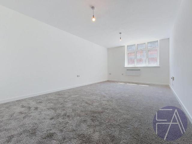 Studio for rent in Southport, Sefton