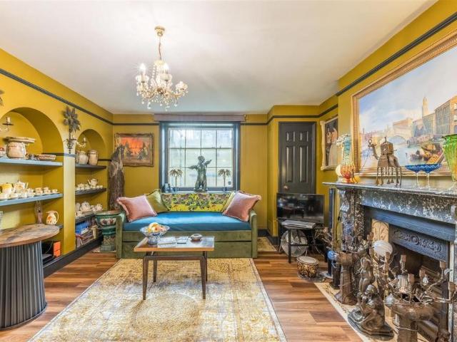 Studio for rent in Brunswick, Hove