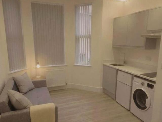 Studio for rent in London Borough of Ealing, Greater London