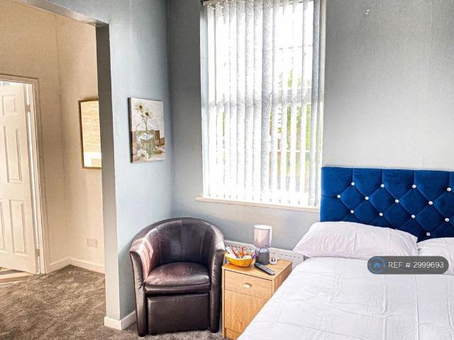 Studio for rent in New Square, Sandwell