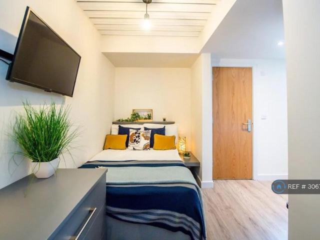 Studio for rent in Ormskirk, West Lancashire