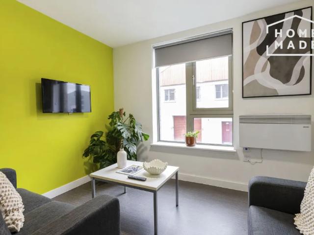 Room for rent in Townhead, Glasgow