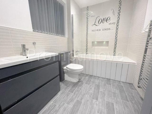 Studio for rent in Spring Park, Isle Of Man