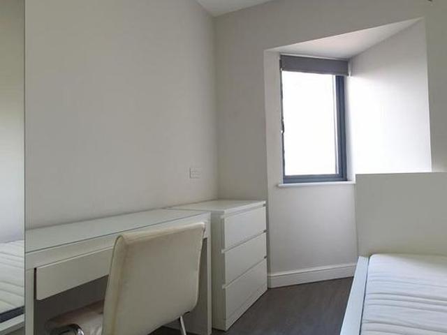 Studio for rent in Plasnewydd, Falcon Lodge