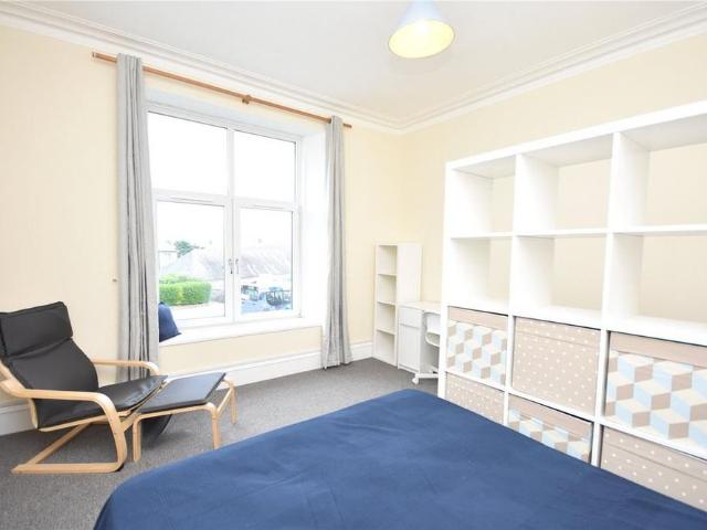Studio for rent in City Centre, Ballindoch