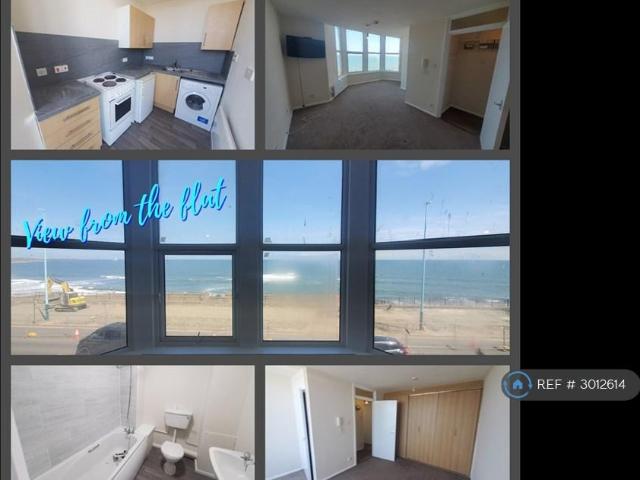 Flat for rent in Whitley Bay, North Tyneside