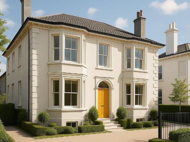 Flat for rent in Milverton, Green Close