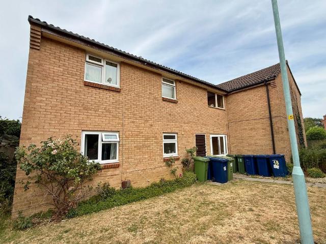 Flat for rent in Churchdown, Tewkesbury