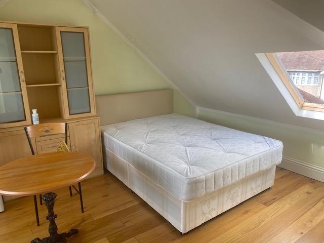 Studio for rent in London Borough of Hounslow, Greater London