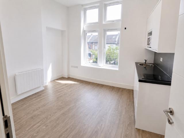 Studio for rent in London Borough of Waltham Forest, Greater London