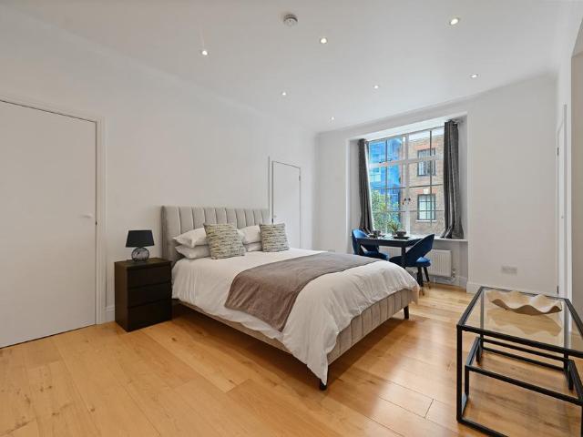 Flat for rent in East Marylebone, Marylebone