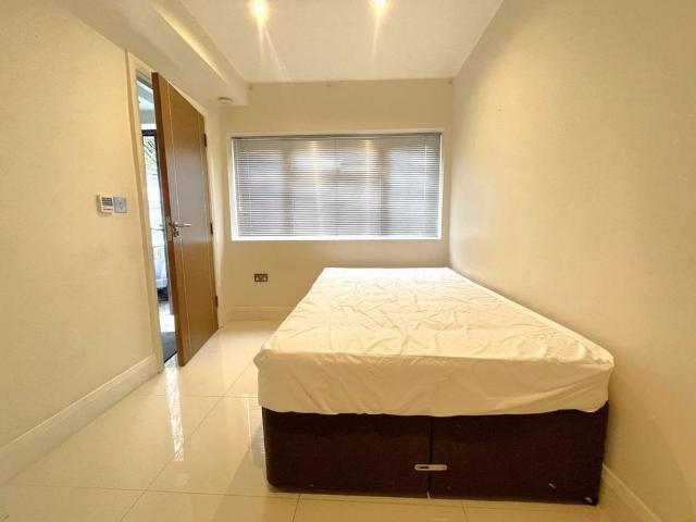 Studio for rent in Greater London