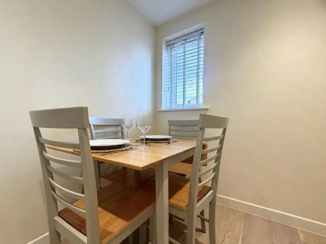 Studio for rent in North Watford